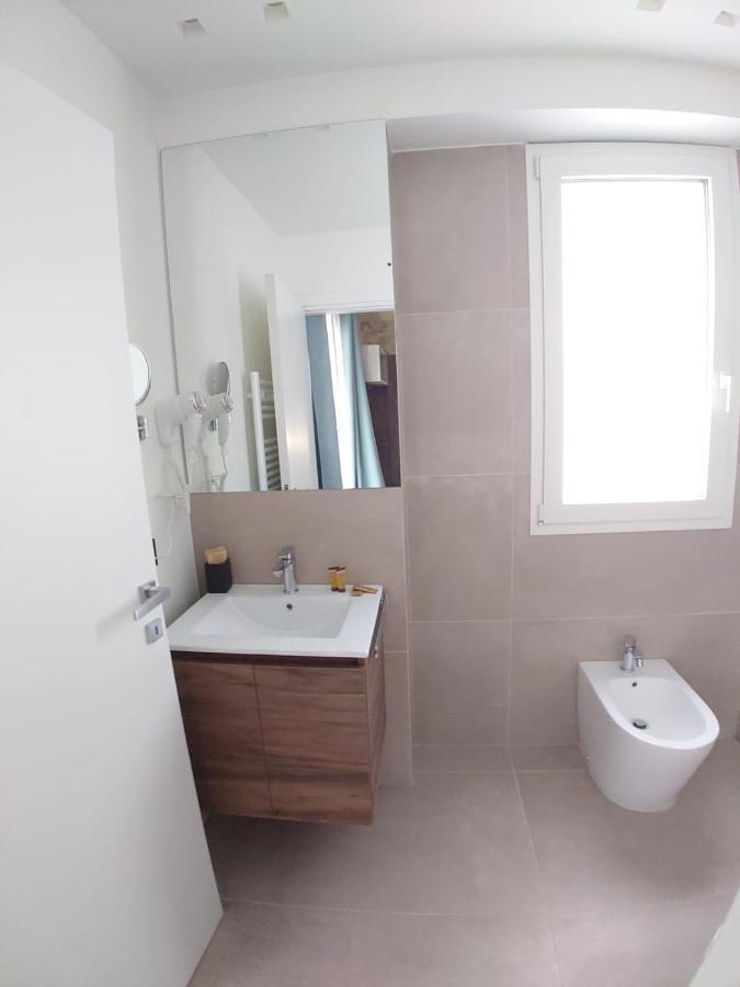 Don Turi - Charming Room Giardini Naxos Bagian luar foto