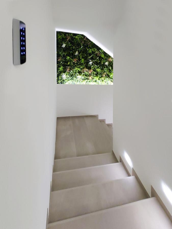 Don Turi - Charming Room Giardini Naxos Bagian luar foto