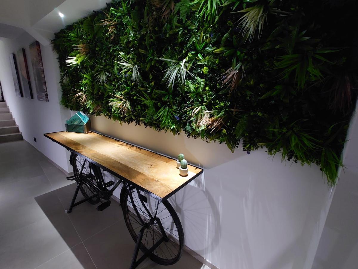 Don Turi - Charming Room Giardini Naxos Bagian luar foto