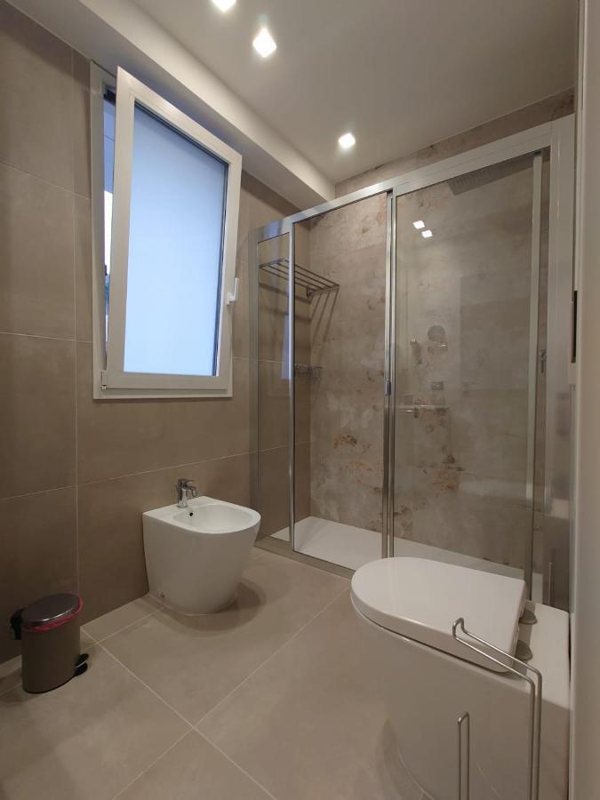 Don Turi - Charming Room Giardini Naxos Bagian luar foto