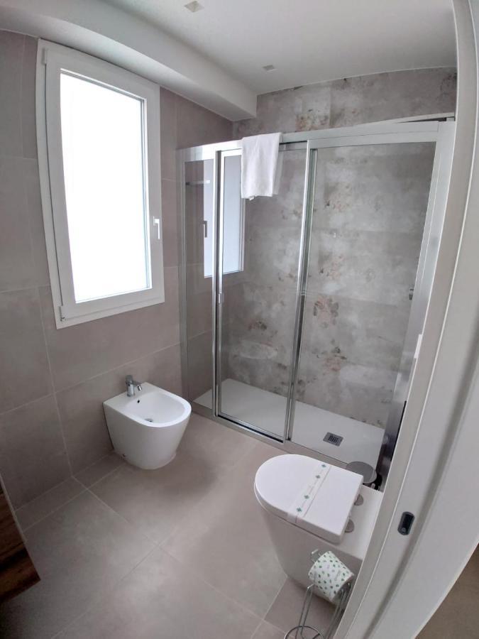 Don Turi - Charming Room Giardini Naxos Bagian luar foto