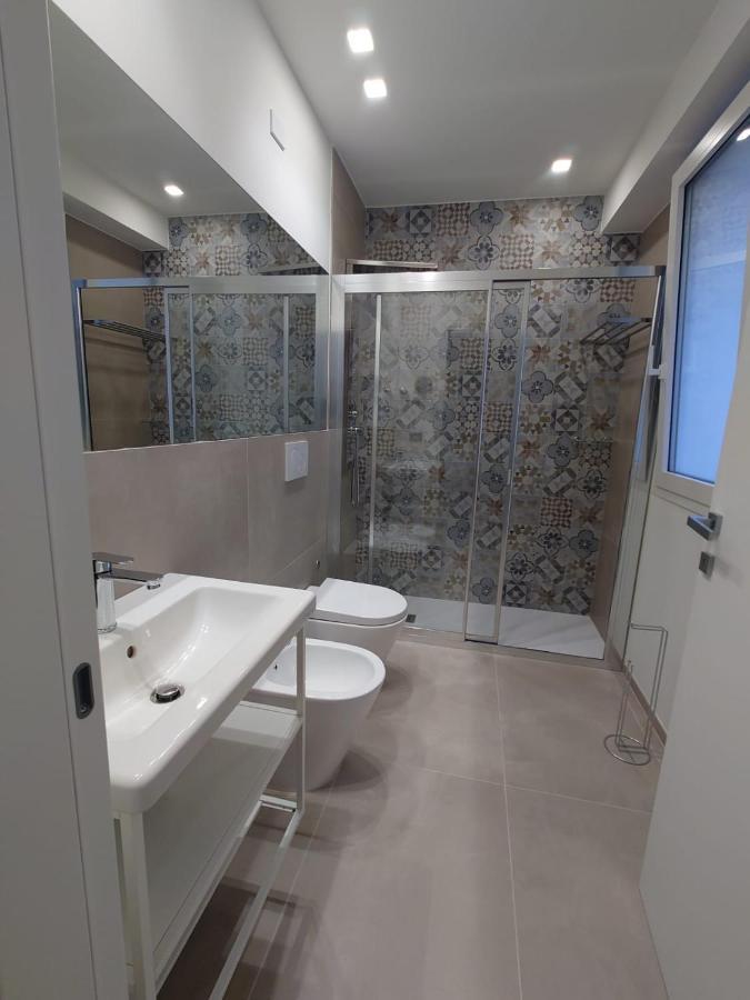 Don Turi - Charming Room Giardini Naxos Bagian luar foto