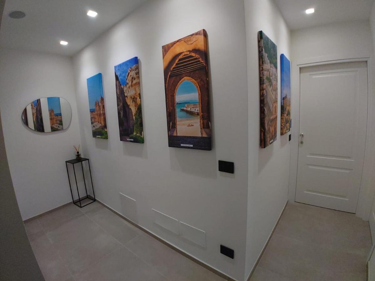 Don Turi - Charming Room Giardini Naxos Bagian luar foto
