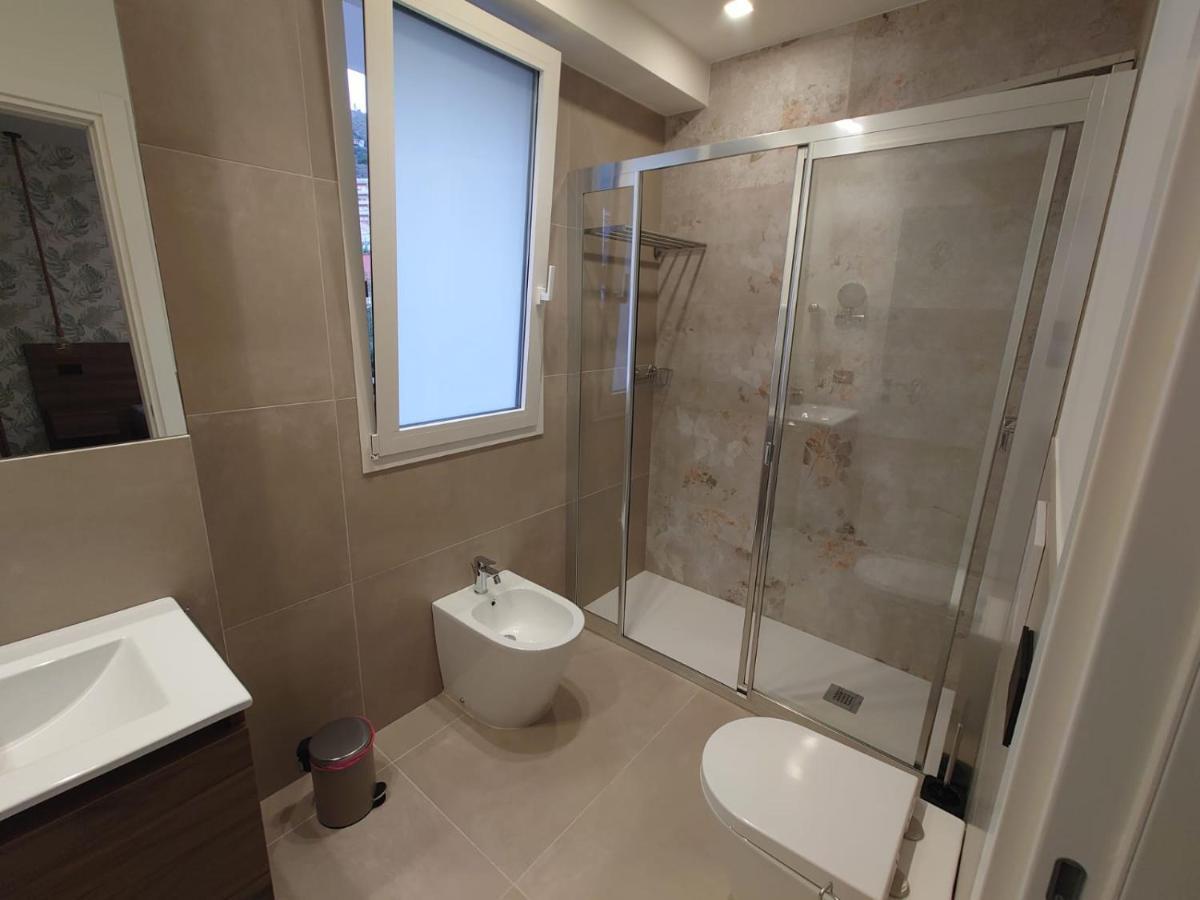 Don Turi - Charming Room Giardini Naxos Bagian luar foto